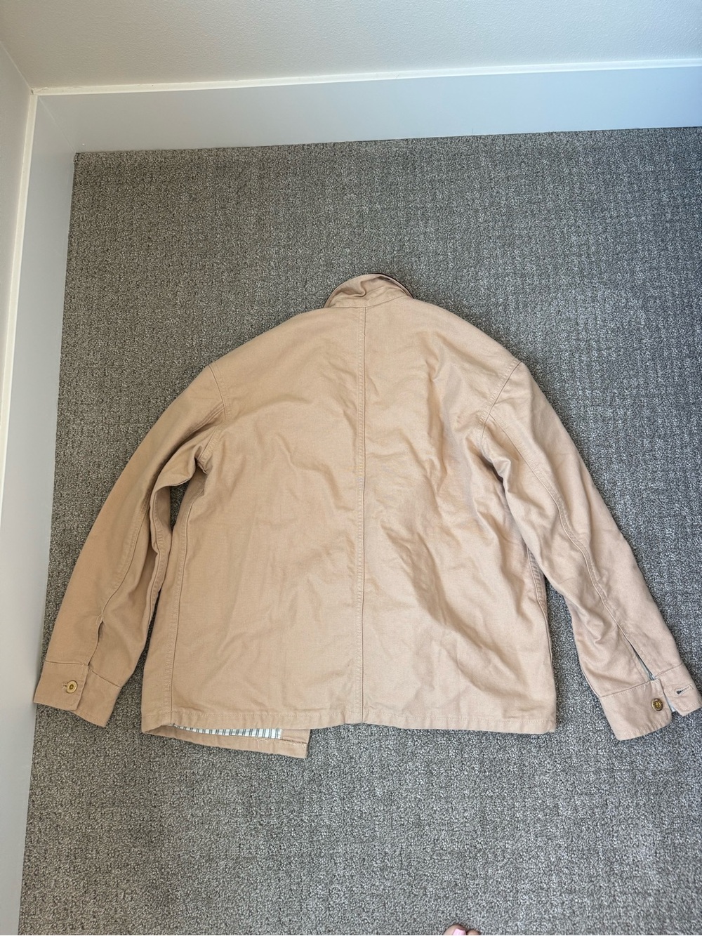 aerie OFFLINE chore jacket - Picture 3 of 6